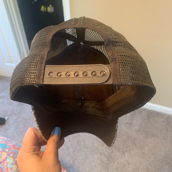 Southern Mess Ball Cap - Picture 2 of 2